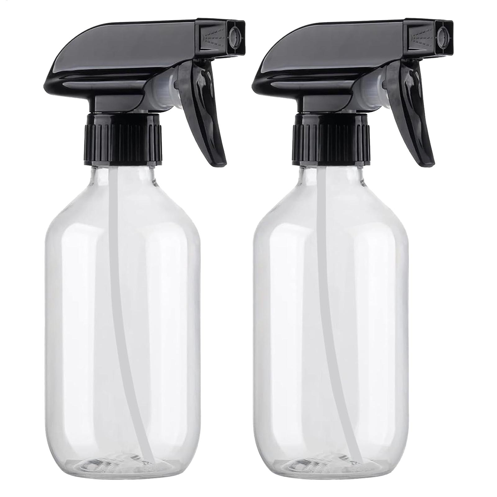 زجاجات رش بلاستيكية فارغة سعة  - مراجعة Water Bottle Blank وسعره