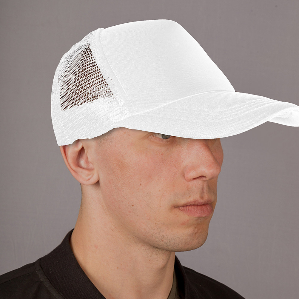 5 قطع من قبعات البيسبول الفارغ - مراجعة Hat Sublimation Blank وسعره