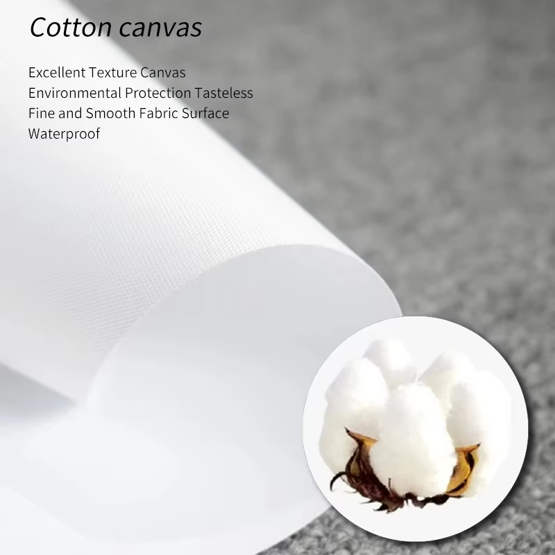 لوحات فنية جدارية من القماش بد - مراجعة Canvas Wrap Ready وسعره